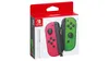 Nintendo Switch Joy-Con Neon...