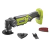 Ryobi R18MT-0 Multifunction...