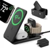 ESR Qi2 3 in 1 Charging...