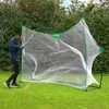 FORB Pro Pop-Up Golf Net - [2...