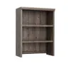 Sauder Aspen Post Hutch Top...