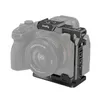 Mezza gabbia per sony a7 v /...