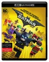 The LEGO Batman Movie (4K...
