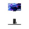 SAMSUNG 55-Inch Class OLED 4K...