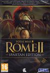 Total War Rome II - Spartan...