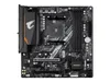 AORUS B550M ELITE AX - 1.3 -...