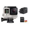 GoPro Hero 4 Silver Edition...