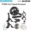 SHIMANO 105 R7000 Groupset...