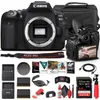 Canon EOS 90D DSLR Camera... Canon EOS 90D DSLR Camera...