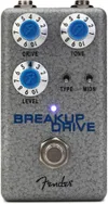 Fender Hammertone Breakup...
