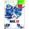 NHL 12 - Xbox 360: The...