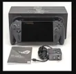 ROG handheld X ally ASUS...