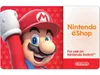Nintendo eShop $5 Gift Card...