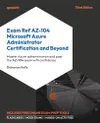 Exam Ref AZ-104 Microsoft...