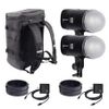 ONE Off-Camera Flash Dual Kit