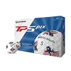 TaylorMade TP5 pix USA Golf...