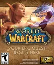 World of Warcraft (Battle...