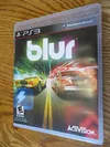 Blur - Playstation 3