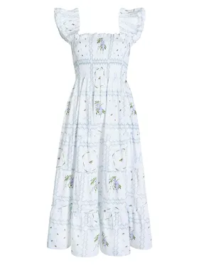 Women's The Ellie Nap Dress -...