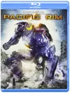 Pacific Rim...