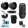 Canon 70-300mm f/4-5.6 EF IS...