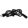 Onerbl AC Power Cord 4 CANON...