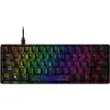 Teclado de juego mecánico...