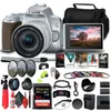Canon - EOS 250D / Rebel SL3...