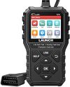 LAUNCH CR529 OBD2 Scanner...