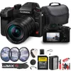Panasonic - Lumix GH7...