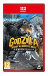 Godzilla: Destroy All...