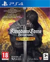 Kingdom Come Deliverance...