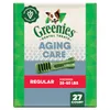Greenies Aging Care Natural...