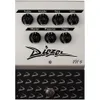 Diezel VH4 Overdrive Pedal