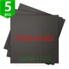 5pcs XYZprinting da Vinci...