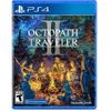 Octopath Traveler II for...