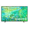 SAMSUNG 43" Class CU8000B...