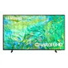 SAMSUNG 75" Class CU8000B...