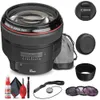 Canon EF 85mm F/1.2L II USM...