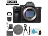 Sony Alpha a7R III Mirrorless...
