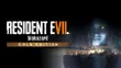 Resident Evil 7 biohazard...