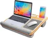 HUANUO Lap Desk - Fits up to...