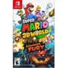 Super Mario 3D World +...