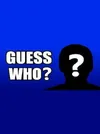 Guess who ? Steam Key GLOBAL