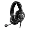 Audio-Technica ATH-M50xSTS...