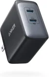Anker - USB C Charger, 726...