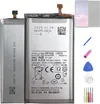 Vervangende batterij voor...