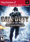 Call of Duty: World at War...