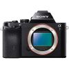 Sony a7 Full-Frame Mirrorless...