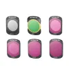 Magnetic Camera Lens Filter...